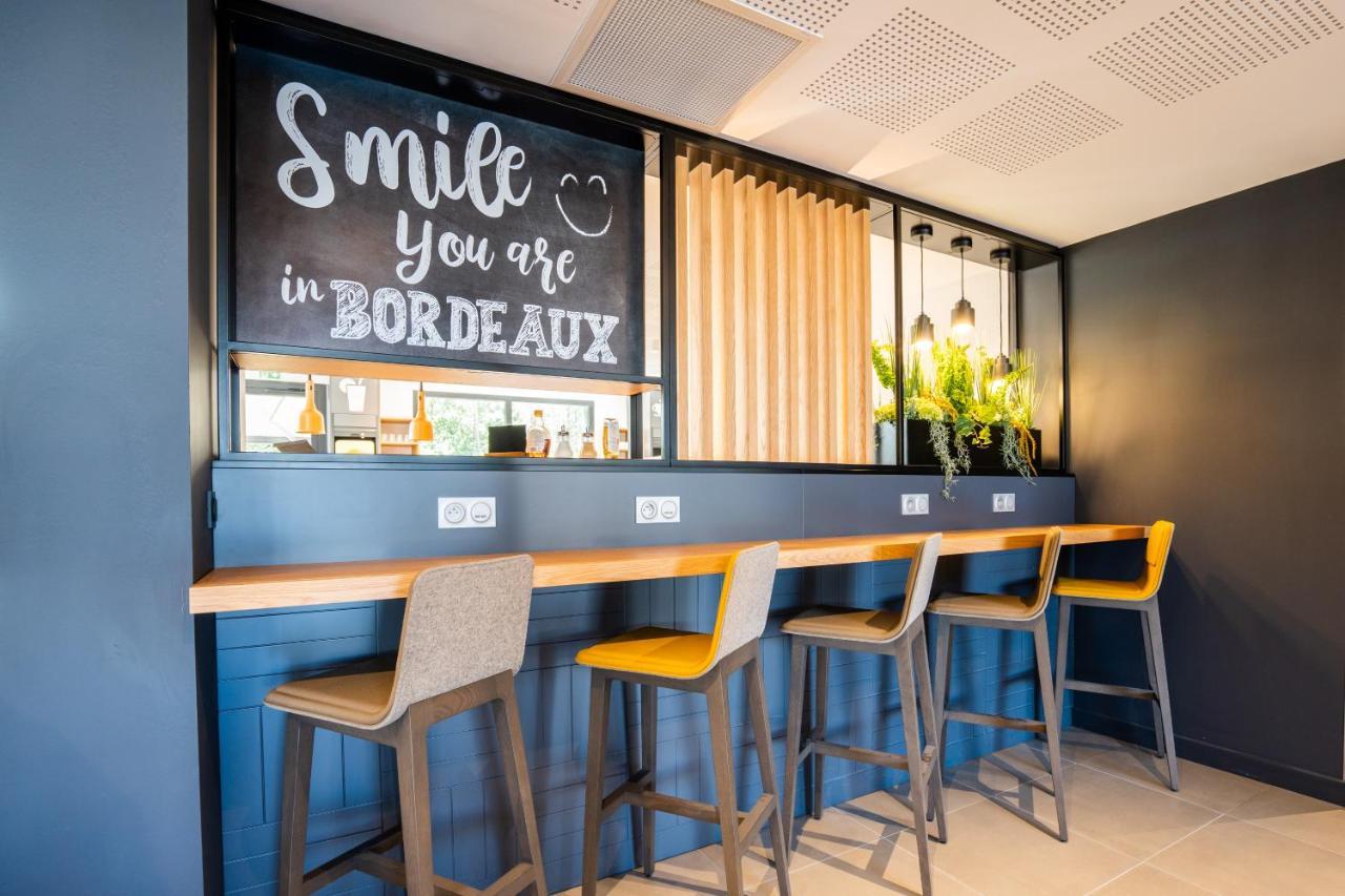 Holiday Inn - Bordeaux-Merignac By Ihg Exterior photo