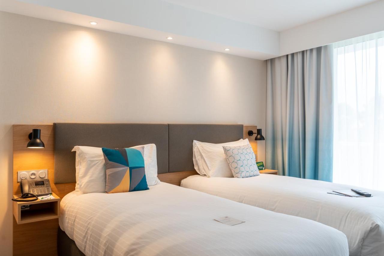 Holiday Inn - Bordeaux-Merignac By Ihg Exterior photo